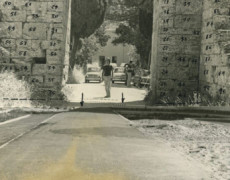 Welcome to Pestum (Performance ambientale)-1973