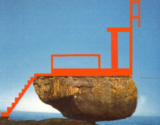 Postazione di mare (Belvedere)-1997