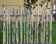 Arbusti Ceramica (2006)